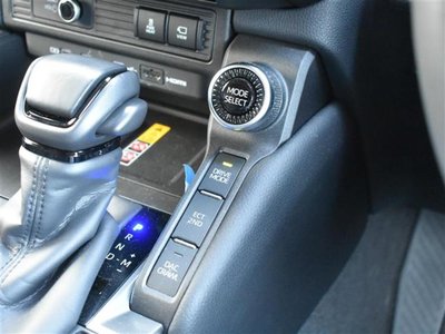 2024 Toyota LAND CRUISER 250 缩略图 28