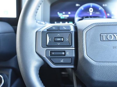 2024 Toyota LAND CRUISER 250 缩略图 34