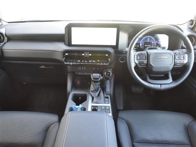 2024 Toyota LAND CRUISER 250 缩略图 42
