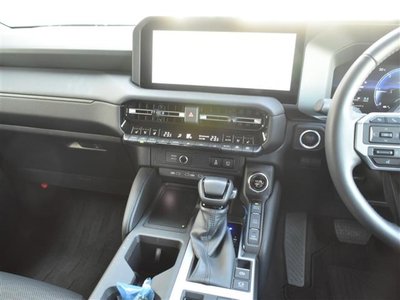 2024 Toyota LAND CRUISER 250 缩略图 22