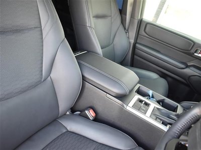 2024 Toyota LAND CRUISER 250 缩略图 11