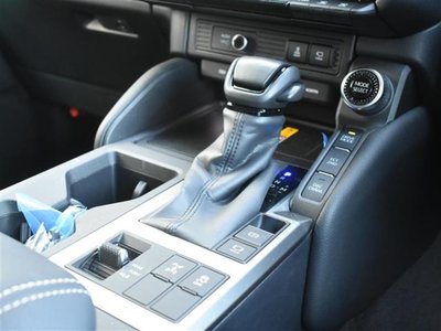 2024 Toyota LAND CRUISER 250 缩略图 29