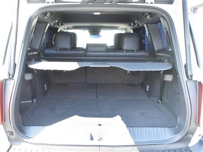 2024 Toyota LAND CRUISER 250 缩略图 16