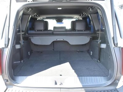 2024 Toyota LAND CRUISER 250 缩略图 17