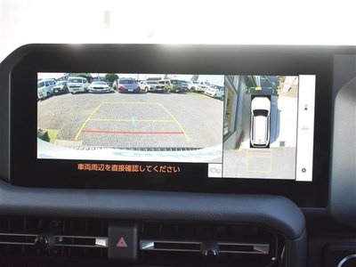 2024 Toyota LAND CRUISER 250 缩略图 24
