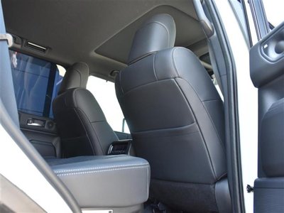 2024 Toyota LAND CRUISER 250 缩略图 15