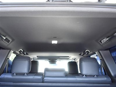 2024 Toyota LAND CRUISER 250 缩略图 18