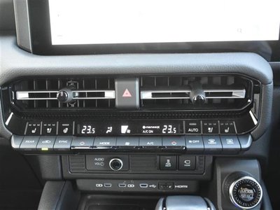 2024 Toyota LAND CRUISER 250 缩略图 26