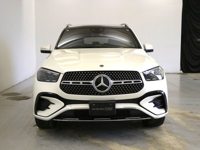 MERCEDES-BENZ GLE - 2