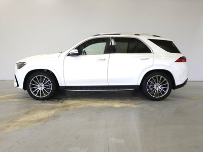MERCEDES-BENZ GLE - 5