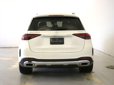 MERCEDES-BENZ GLE - 3