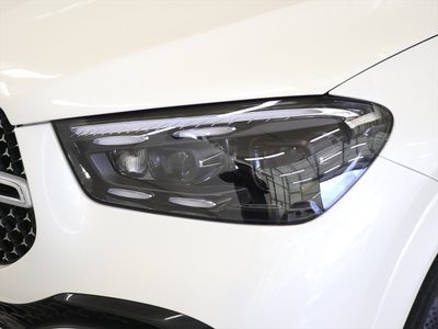 MERCEDES-BENZ GLE - 8