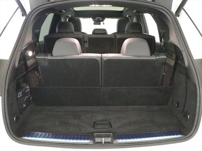 MERCEDES-BENZ GLE - 10