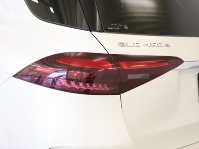 MERCEDES-BENZ GLE - 9