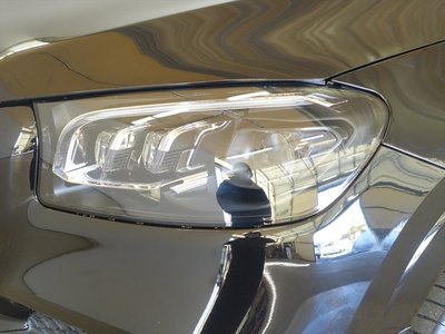 MERCEDES-BENZ GLS - 8