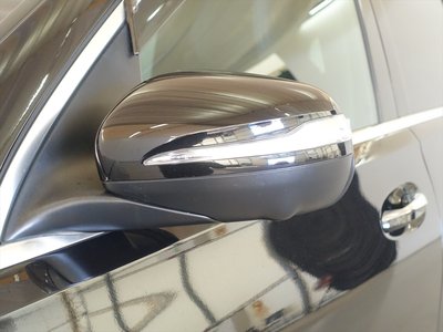 MERCEDES-BENZ GLS - 7