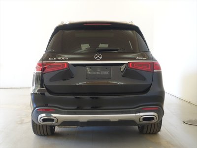 MERCEDES-BENZ GLS - 3