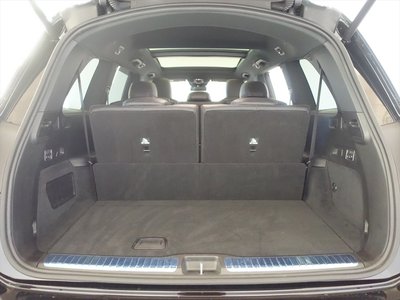 MERCEDES-BENZ GLS - 10