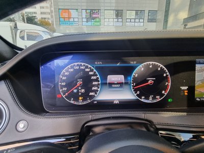 MERCEDES-BENZ S-CLASS - 8