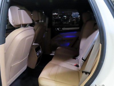 PORSCHE CAYENNE - 5