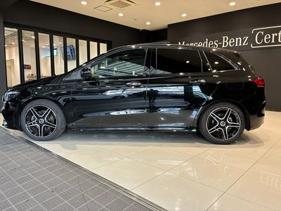 2026 Mercedes-BENZ B-CLASS photo 8