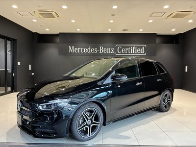 2026 Mercedes-BENZ B-CLASS photo 1