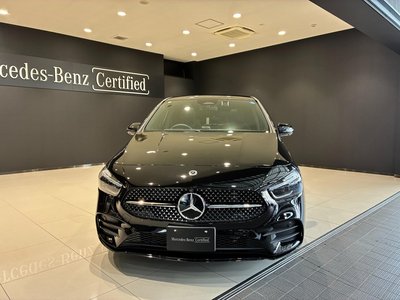 2026 Mercedes-BENZ B-CLASS photo 2