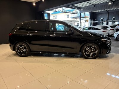 2026 Mercedes-BENZ B-CLASS photo 4