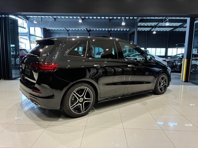 2026 Mercedes-BENZ B-CLASS photo 5