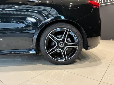 2026 Mercedes-BENZ B-CLASS photo 10