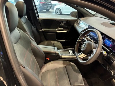 صورة 15 لـ 2026 Mercedes-BENZ B-CLASS