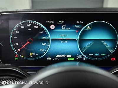 MERCEDES-BENZ GLE - 8