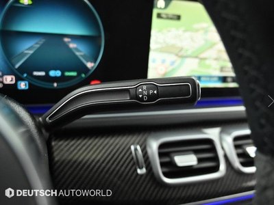 MERCEDES-BENZ GLE - 9