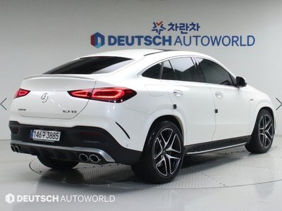 MERCEDES-BENZ GLE - 3