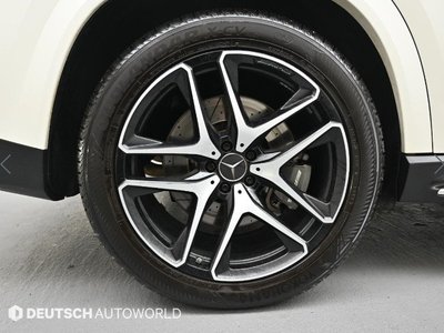 MERCEDES-BENZ GLE - 6