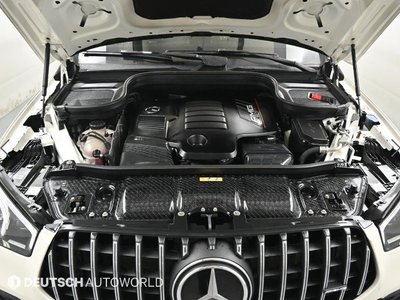 MERCEDES-BENZ GLE - 7