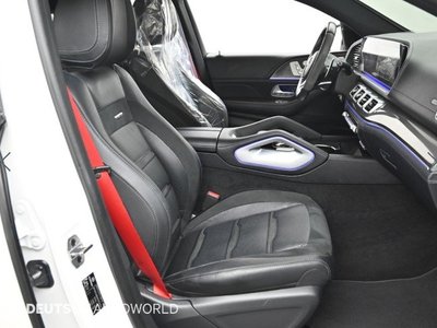 MERCEDES-BENZ GLE - 10