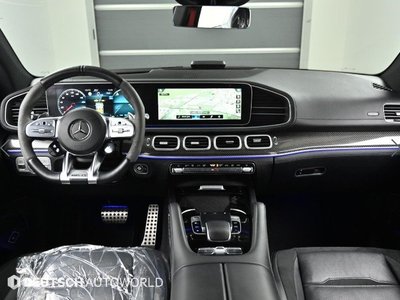 MERCEDES-BENZ GLE - 2