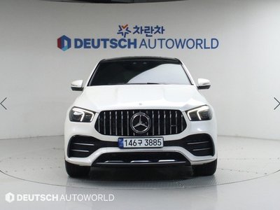 MERCEDES-BENZ GLE - 4