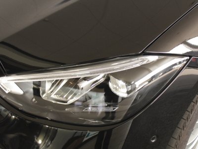 MERCEDES-BENZ C-CLASS - 8