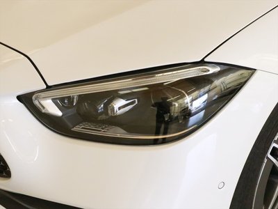 2023 Mercedes-BENZ C-CLASS 照片 8