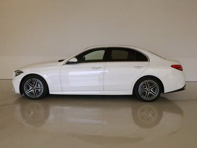 2023 Mercedes-BENZ C-CLASS 照片 5