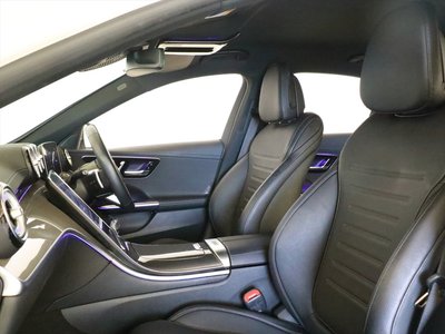 صورة مصغرة 20 لـ 2023 Mercedes-BENZ C-CLASS