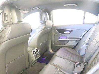 صورة مصغرة 25 لـ 2023 Mercedes-BENZ C-CLASS