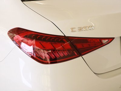 2023 Mercedes-BENZ C-CLASS 照片 9