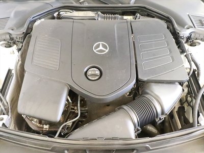 صورة مصغرة 30 لـ 2023 Mercedes-BENZ C-CLASS
