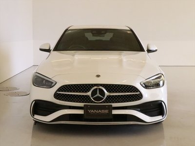 2023 Mercedes-BENZ C-CLASS 照片 2