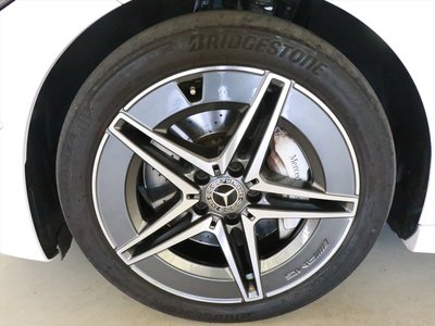 صورة مصغرة 31 لـ 2023 Mercedes-BENZ C-CLASS
