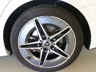 صورة مصغرة 32 لـ 2023 Mercedes-BENZ C-CLASS