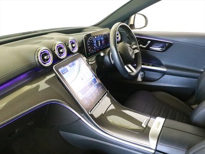صورة مصغرة 21 لـ 2023 Mercedes-BENZ C-CLASS
